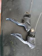 Set shifters shimano ST-6870 & ST-R8050, Fietsen en Brommers, Ophalen, Stuur