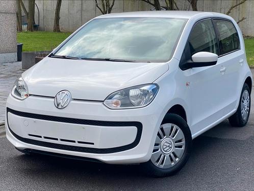 Volkswagen Up! 1.0i 2016 1Main Gps Airco Euro6 5Portes Ct ok, Autos, Volkswagen, Entreprise, Achat, up!, ABS, Airbags, Alarme