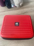 Darts case 24 pijlen, Sport en Fitness, Darts, Ophalen, Zo goed als nieuw, Pijlen