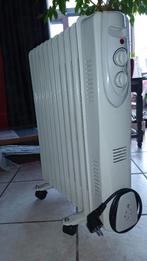 Olieradiator Profile Fogo 11 elementen 1000 tot 2500W, Huis en Inrichting, Ophalen, Zo goed als nieuw