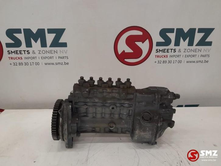 Occ pompe d'injection de carburant PES6A95D410LS25, Autos : Pièces & Accessoires, Pièces camion, MAN, Systèmes à carburant, Utilisé