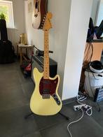 Fender mustang player II, Muziek en Instrumenten, Snaarinstrumenten | Gitaren | Elektrisch, Ophalen, Zo goed als nieuw, Fender