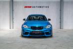 BMW F87 M2 OG - DKG | PANO | HARMANKAR | NAVPRO | CAMERA, Auto's, 2 Reeks, 272 kW, 180 g/km, Leder