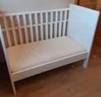 Bopita babykamer met kleerkast en verluiertafel, Enlèvement, Utilisé