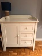 Commode en klerenkast voor baby, Kinderen en Baby's, Ophalen, Zo goed als nieuw, Commode