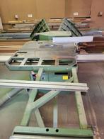Robland houtcombine 31cm drijfkracht, Ophalen, Gebruikt