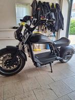 E- cruiser (chopper), Fietsen en Brommers, Ophalen, Cruiser, Heren, Zo goed als nieuw