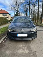 Touran 1.6 2017 Automatique, Te koop, 4 cc, 10 g/km, Dakrails