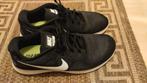 Nike Free RN - zwart/wit-antraciet, Ophalen, Zo goed als nieuw, Hardlopen, Hardloopschoenen