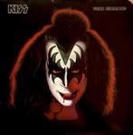 kiss, Cd's en Dvd's, Vinyl | Hardrock en Metal, Ophalen