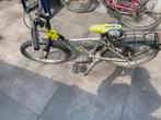 kinder fiets, Fietsen en Brommers, Fietsen | Meisjes, Ophalen, Gebruikt, 20 inch