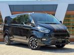 Ford Transit Custom Sport '21 - L2 - 50000KM - GARANTIE, Voorwielaandrijving, 1995 cc, Euro 6, 4 cilinders