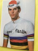 Wk wielerkaart team flandria jean pierre monsere, Verzenden