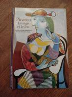 Picasso De wijze man en de dwazen, NIEUW, 20e eeuw of later, Europa, Nieuw, Ophalen of Verzenden
