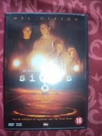 SIGNS (MEL GIBSON ), CD & DVD, DVD | Science-Fiction & Fantasy, Enlèvement ou Envoi