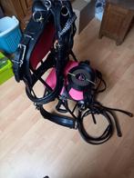 Harnai neuf cob, Dieren en Toebehoren, Paarden en Pony's | Hoofdstellen en Tuigage, Ophalen of Verzenden, Nieuw, Recreatie