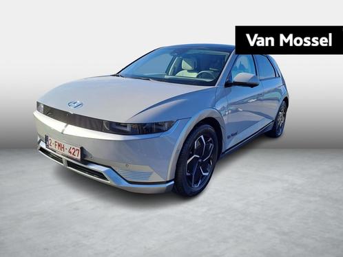 Hyundai IONIQ 5 Vision | 73kWh | pano-dak | navi | Hyundai I, Auto's, Hyundai, Bedrijf, Te koop, IONIQ 5, ABS, Achteruitrijcamera
