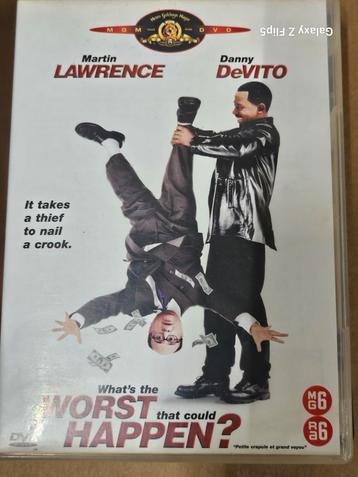Dvd's Komedie beschikbaar voor biedingen
