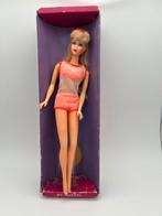 Barbie Vintage Twist’n Turn 1968, Ophalen of Verzenden, Gebruikt, Pop
