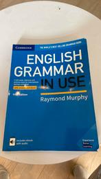 English Grammar in use, Ophalen, Zo goed als nieuw