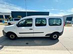 Renault Kangoo Maxi/2020/1.5dci/ sensoren/euro 6, Euro 6, Renault, Bedrijf, https://public.car-pass.be/vhr/66b9353f-e6e1-4989-a5e6-6191231856e2