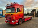 2013 Scania G400 Vrachtwagen, Auto's, Vrachtwagens, Euro 5, Scania, Overige brandstoffen, Bedrijf