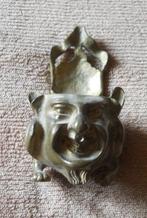 Encrier en forme de diablotin, Enlèvement ou Envoi