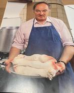 Kookboek Herwig van Hove, Boeken, Ophalen, Zo goed als nieuw, Nederland en België, Hoofdgerechten