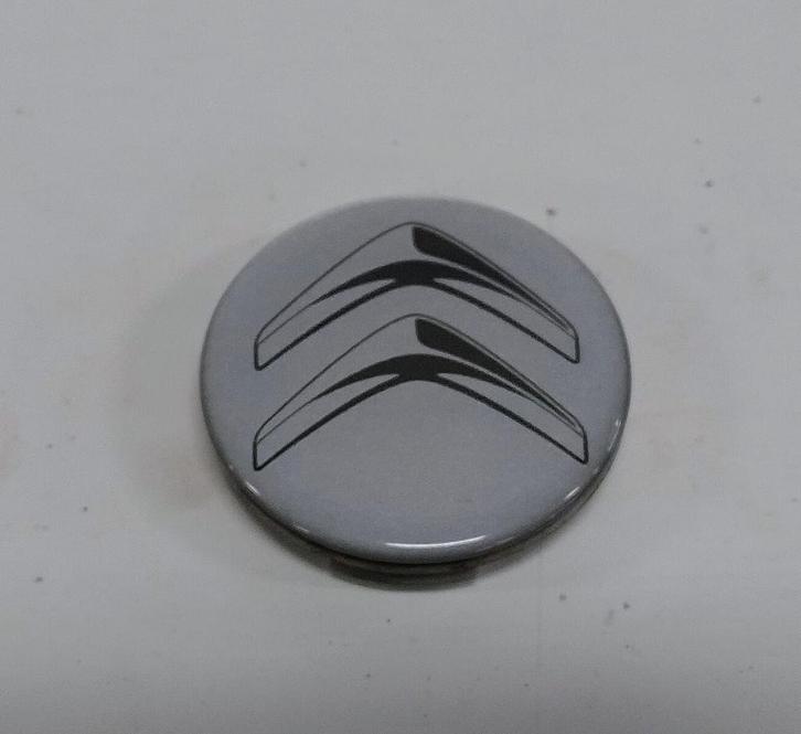 Originele Citroen naafkap 60mm ZA1327, Auto-onderdelen, Overige Auto-onderdelen, Gebruikt, Ophalen of Verzenden