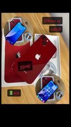 iPhone 13, Telecommunicatie, Ophalen, Zo goed als nieuw, IPhone 13
