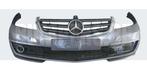 Bumper Mercedes A-KLASSE W169 FACELIFT 08-12 A1698857525 Voo, Auto-onderdelen, Gebruikt, Voor, 6 maanden garantie, Ophalen of Verzenden