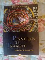 planeten in transit, Boeken, Esoterie en Spiritualiteit, Gelezen, Astrologie, Ophalen of Verzenden