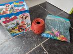 Product. Pop Up Pirate / Pic Pirate – compleet spel, Ophalen of Verzenden, Gebruikt, Tomy