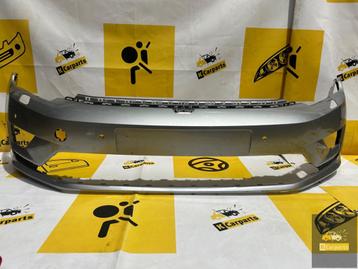 Voorbumper Volkswagen Sportsvan 4XPDC KLS 510807221F bumper beschikbaar voor biedingen