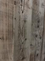 Steigerhout, Doe-het-zelf en Bouw, Hout en Planken, Ophalen, Zo goed als nieuw, Steigerhout, Plank