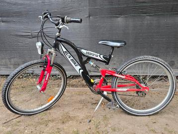 Kinderfiets beschikbaar voor biedingen