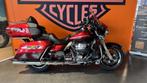 Harley-Davidson Tour Ultra limited (bj 2018), Overig, 2 cc