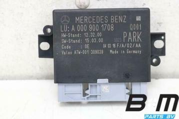 PDC module Mercedes A-Klasse W176 A0009001708 beschikbaar voor biedingen