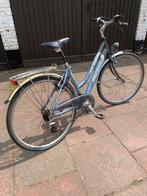 Damesfiets trek tk 800, Fietsen en Brommers, Fietsen | Dames | Damesfietsen, Ophalen of Verzenden, Zo goed als nieuw