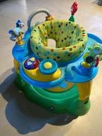 Baby activity center/jumper, Kinderen en Baby's, Ophalen, Gebruikt, Babygym, Met licht