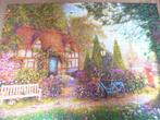 Puzzel, Ophalen of Verzenden