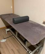 Elektrische massagetafel Gymna te koop!, Sport en Fitness, Massageproducten, Ophalen, Massagetafel