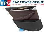 PORTIERBEKLEDING LINKS ACHTER BMW 5 serie Touring (G31), Auto-onderdelen, Interieur en Bekleding, Gebruikt, BMW