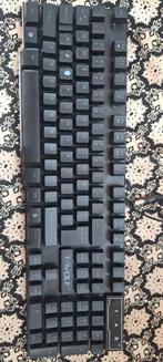 Gaming keyboard, Computers en Software, Toetsenborden, Ophalen