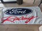 Banner Ford, Comme neuf, Enlèvement