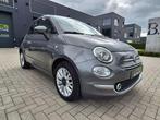 Fiat 500 1.2i / Automaat / PREMIUM / 12 Maanden waarborg, Auto's, Automaat, 4 zetels, 50 kW, 115 g/km
