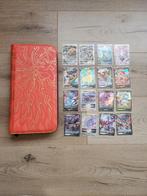 Pokemon chinese hits + map, Ophalen of Verzenden, Zo goed als nieuw