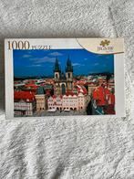 Puzzel 1000 stukken jigsaw, Comme neuf, Enlèvement ou Envoi