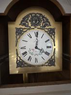 Horloge, Enlèvement