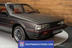 Mazda 626 GLX | 1987 | Route 66 Auctions, Auto's, Zwart, Bedrijf, Handgeschakeld, Overige carrosserie